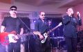 Sztywny Pal Azji w klubie "Impresja"