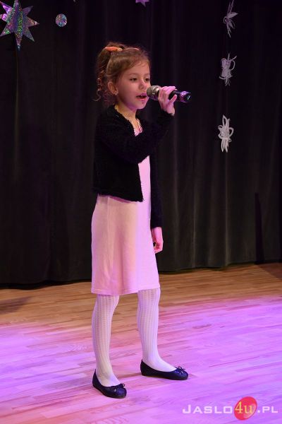 Talent Show w Młodzieżowym Domu Kultury