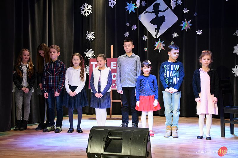 Talent Show w Młodzieżowym Domu Kultury