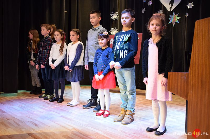Talent Show w Młodzieżowym Domu Kultury