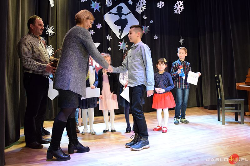 Talent Show w Młodzieżowym Domu Kultury