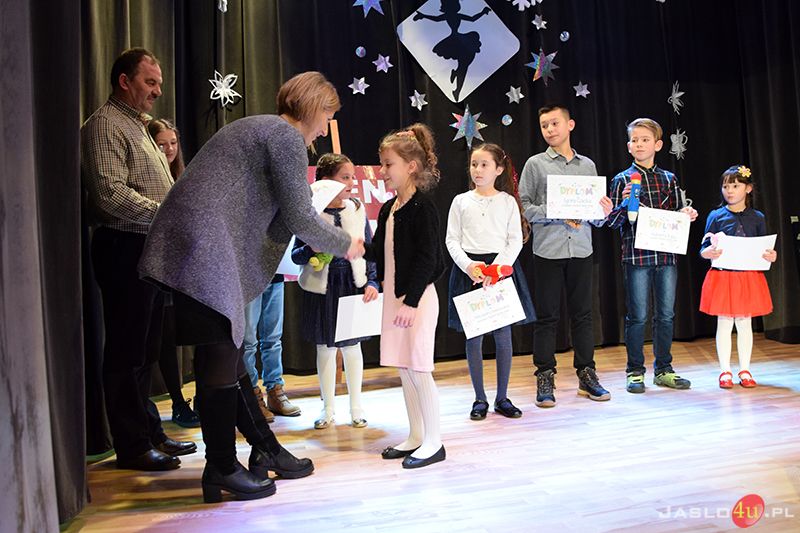 Talent Show w Młodzieżowym Domu Kultury