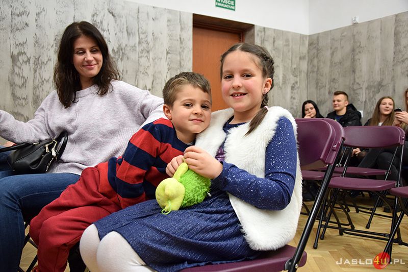 Talent Show w Młodzieżowym Domu Kultury