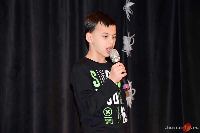 Talent Show w Młodzieżowym Domu Kultury