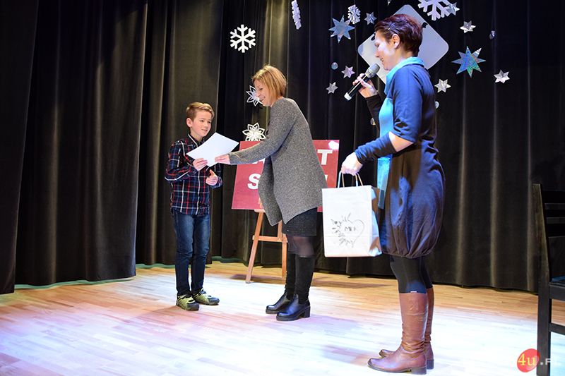 Talent Show w Młodzieżowym Domu Kultury