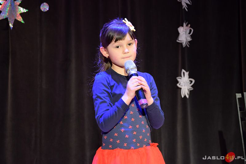 Talent Show w Młodzieżowym Domu Kultury