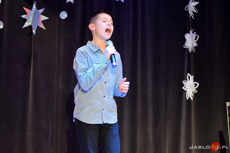 Talent Show w Młodzieżowym Domu Kultury