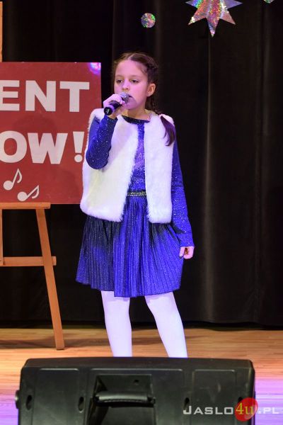 Talent Show w Młodzieżowym Domu Kultury