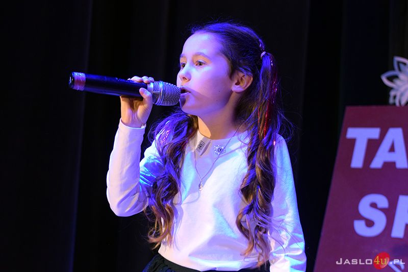 Talent Show w Młodzieżowym Domu Kultury
