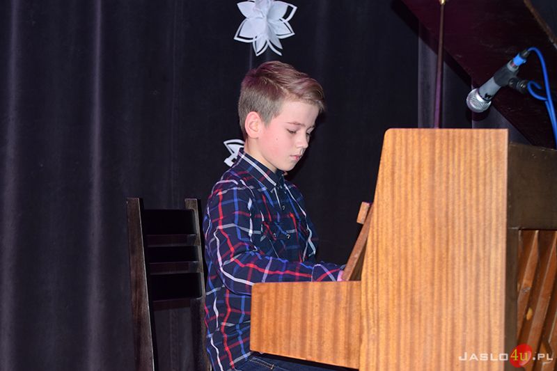 Talent Show w Młodzieżowym Domu Kultury