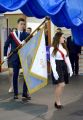 Uroczyste otwarcie hali sportowej w Nowym Żmigrodzie