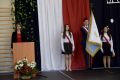 Uroczyste otwarcie hali sportowej w Nowym Żmigrodzie
