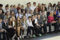 Uroczyste otwarcie hali sportowej w Nowym Żmigrodzie