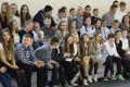 Uroczyste otwarcie hali sportowej w Nowym Żmigrodzie