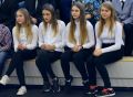 Uroczyste otwarcie hali sportowej w Nowym Żmigrodzie