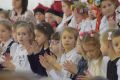Uroczyste otwarcie hali sportowej w Nowym Żmigrodzie