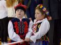 Uroczyste otwarcie hali sportowej w Nowym Żmigrodzie