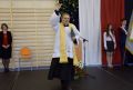 Uroczyste otwarcie hali sportowej w Nowym Żmigrodzie