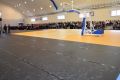 Uroczyste otwarcie hali sportowej w Nowym Żmigrodzie