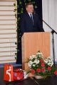 Uroczyste otwarcie hali sportowej w Nowym Żmigrodzie