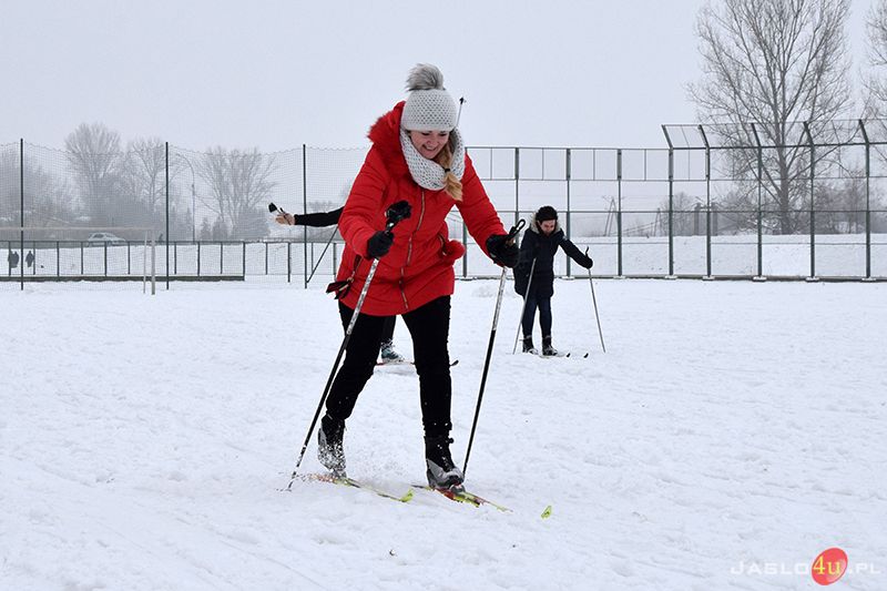 VI Zawody w Biegach Narciarskich o Puchar Burmistrza Jasła