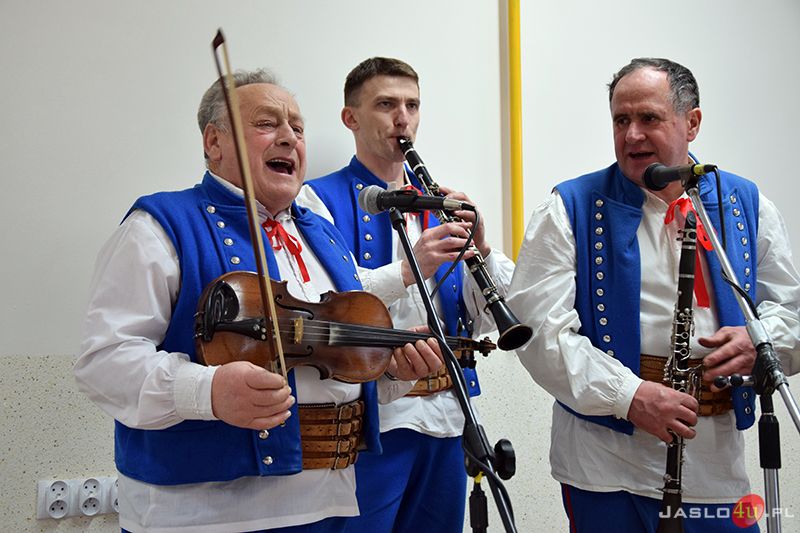"Złote Gody" w Gminie Jasło