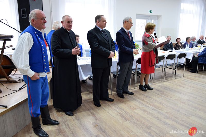 "Złote Gody" w Gminie Jasło