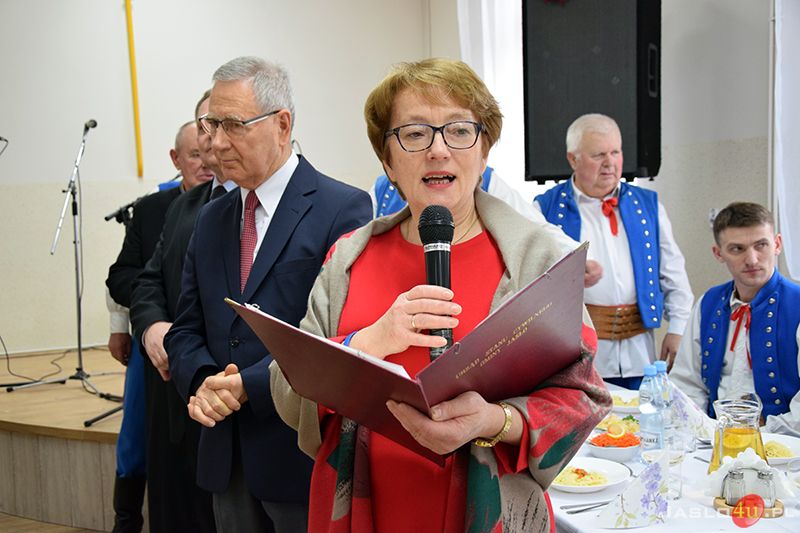 "Złote Gody" w Gminie Jasło