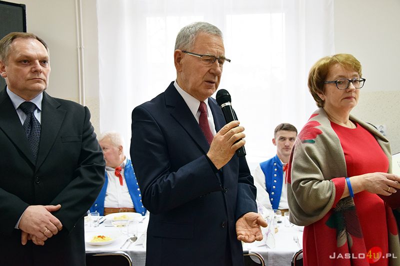 "Złote Gody" w Gminie Jasło