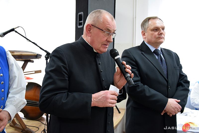 "Złote Gody" w Gminie Jasło