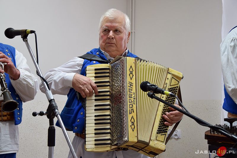 "Złote Gody" w Gminie Jasło