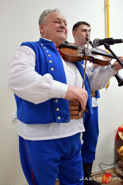 "Złote Gody" w Gminie Jasło
