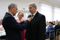 "Złote Gody" w Gminie Jasło