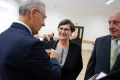 "Złote Gody" w Gminie Jasło