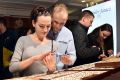 Dzień Obrączek Ślubnych Jubiler Jaracz w Restauracji Hotelu "U Schabińskiej"