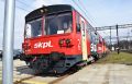 Inauguracja połączenia kolejowego Jasło-Zagórz