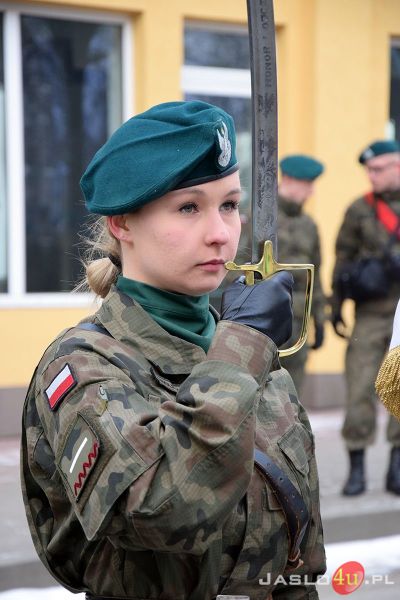 Jasielskie obchody Narodowego Dnia Pamięci Żołnierzy Wyklętych 2018