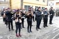 Jasielskie obchody Narodowego Dnia Pamięci Żołnierzy Wyklętych 2018
