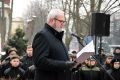 Jasielskie obchody Narodowego Dnia Pamięci Żołnierzy Wyklętych 2018