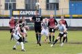 JKS Czarni 1910 Jasło vs Start Rymanów (1:0)