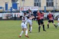 JKS Czarni 1910 Jasło vs Start Rymanów (1:0)