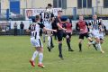 JKS Czarni 1910 Jasło vs Start Rymanów (1:0)