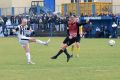 JKS Czarni 1910 Jasło vs Start Rymanów (1:0)
