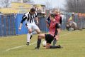 JKS Czarni 1910 Jasło vs Start Rymanów (1:0)