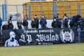 JKS Czarni 1910 Jasło vs Start Rymanów (1:0)