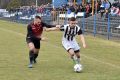 JKS Czarni 1910 Jasło vs Start Rymanów (1:0)