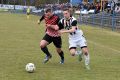 JKS Czarni 1910 Jasło vs Start Rymanów (1:0)