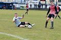 JKS Czarni 1910 Jasło vs Start Rymanów (1:0)