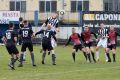 JKS Czarni 1910 Jasło vs Start Rymanów (1:0)