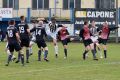 JKS Czarni 1910 Jasło vs Start Rymanów (1:0)